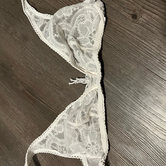 VS Dream Angels Bralette - Picture 4 of 7